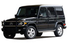 Mercedes Benz G Class to be revamped